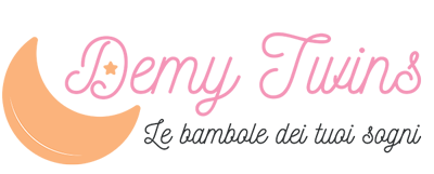 Logo Demy Twins
